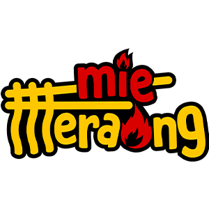 Mie Meraong