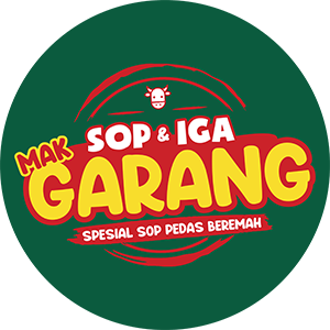 Sop Mak Garang
